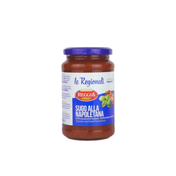 [DAISC00003] le Regionali REGGIA Sugo alla Napoletana (350g)